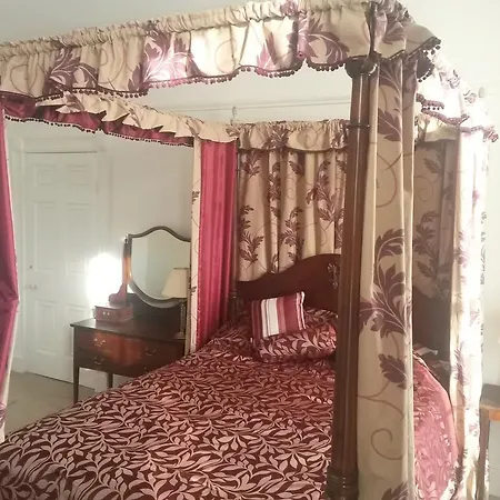 Апартаменты Teesdale