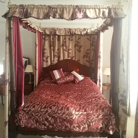 Teesdale アパート ウィットビー