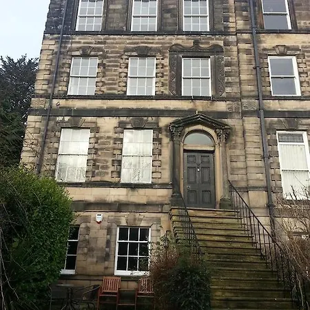 アパート Teesdale ウィットビー