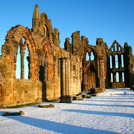 アパート Teesdale