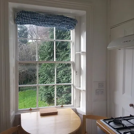 Apartment Teesdale
