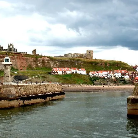 アパート Teesdale *