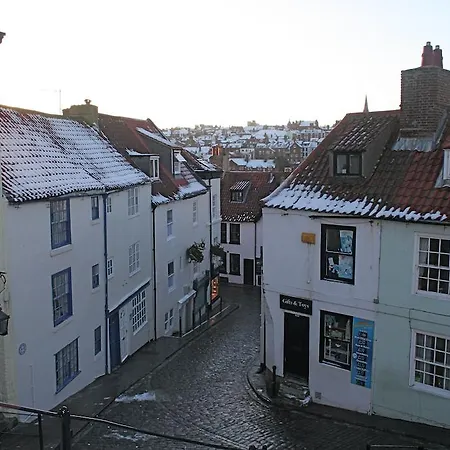Teesdale Whitby