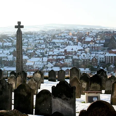 Teesdale ウィットビー