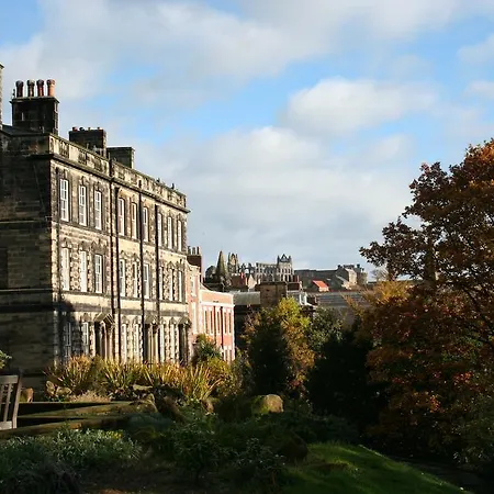 アパート Teesdale *