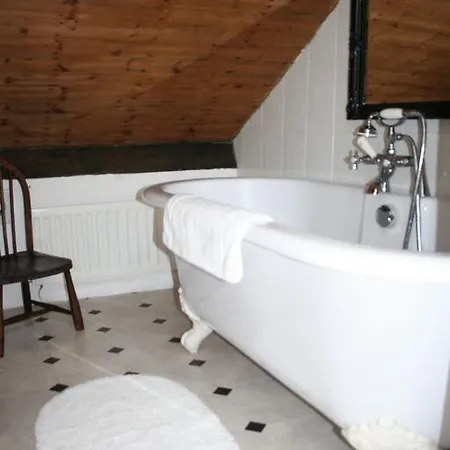 アパート Teesdale *