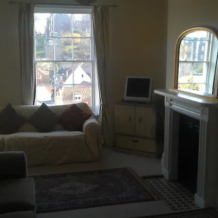 Апартаменты Teesdale