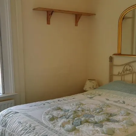 アパート Teesdale ウィットビー