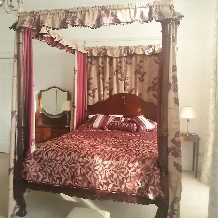 Apartment Teesdale