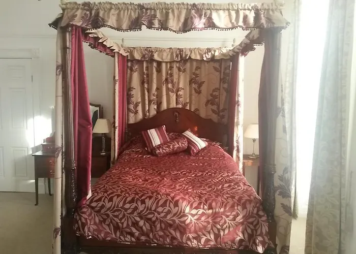 Teesdale Appartement Whitby