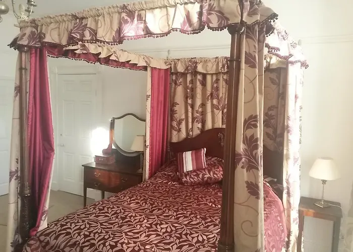 Апартаменты Teesdale