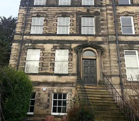 Appartement Teesdale Whitby
