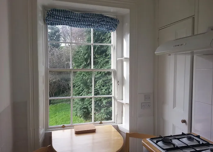 Appartement Teesdale