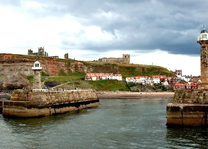 Appartement Teesdale *