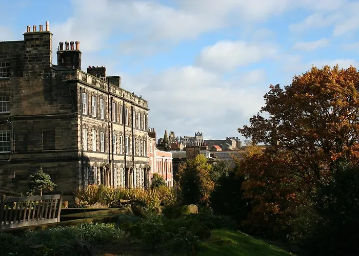 아파트 Teesdale *