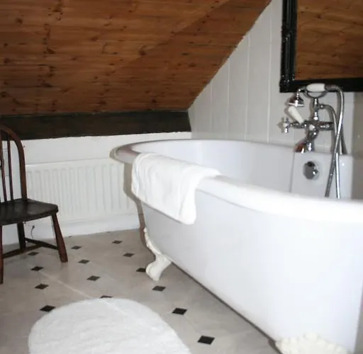 아파트 Teesdale *