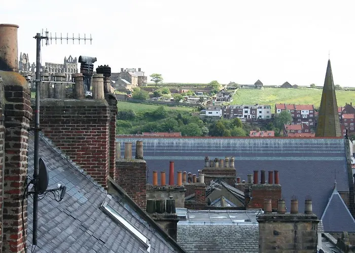 Teesdale Appartement *