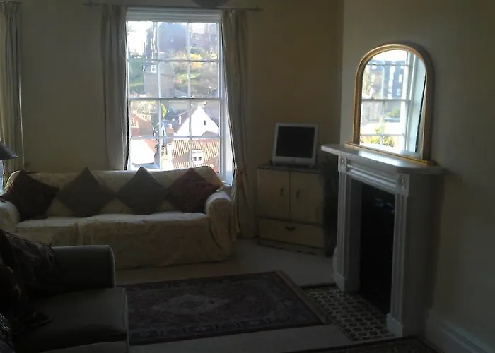 Appartement Teesdale
