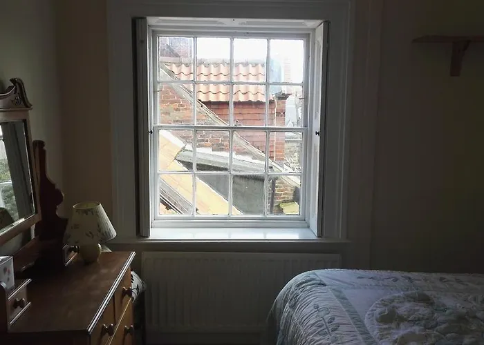 Teesdale Appartement *