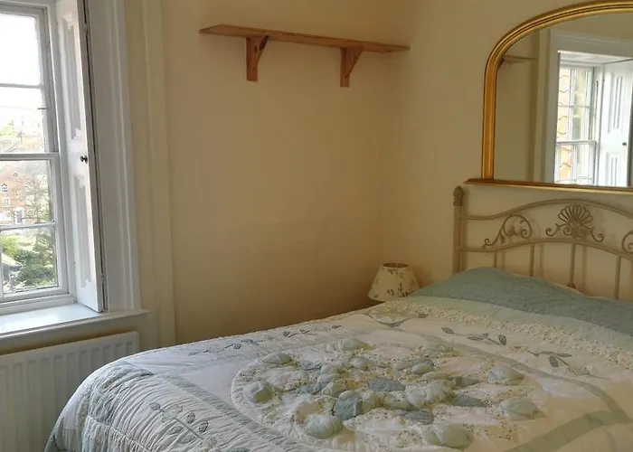 Appartement Teesdale Whitby