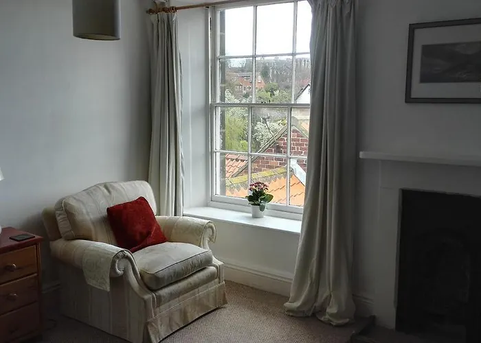 Teesdale Апартаменты *